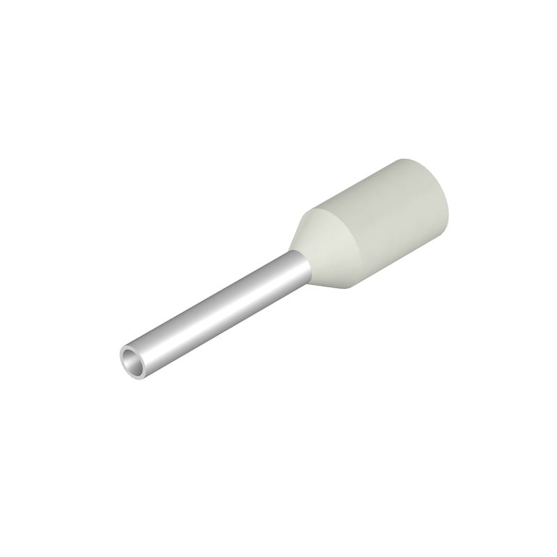 Weidmuller - H1,5/14T SW BD Aderendhuelse