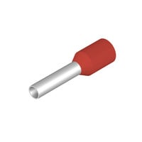 Weidmuller - H1,5/14 R BD Aderendhuelse