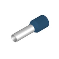 Weidmuller - H2,5/14D BL BD Aderendhuelse