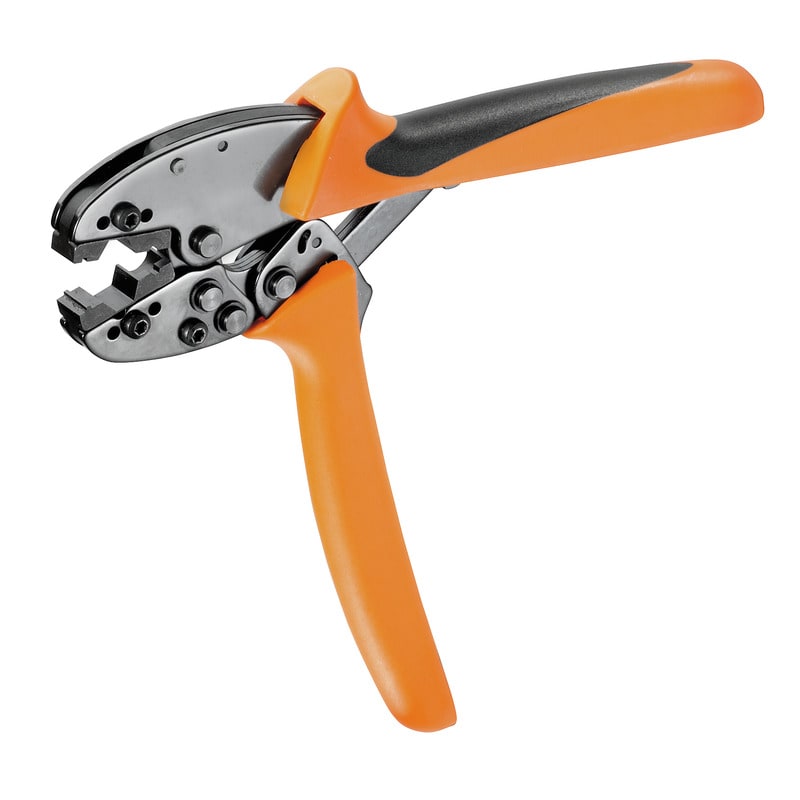 Weidmuller - CTX 500 Crimpzange