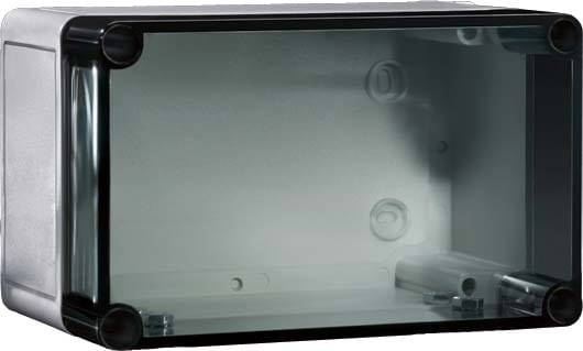 Rittal - PK KLEMMENKASTEN TRANSPDECKEL 180x180x90
