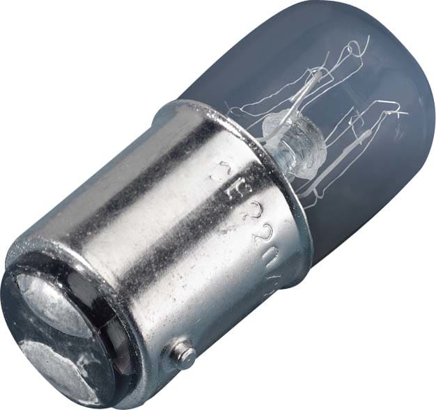Rittal - SG SIGNALSaeULE GLueHLAMPE 3(VE3)