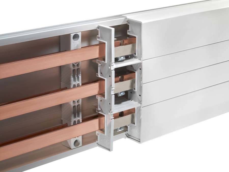 Rittal - SV 9340.200 Abdeckprofil (VE2)