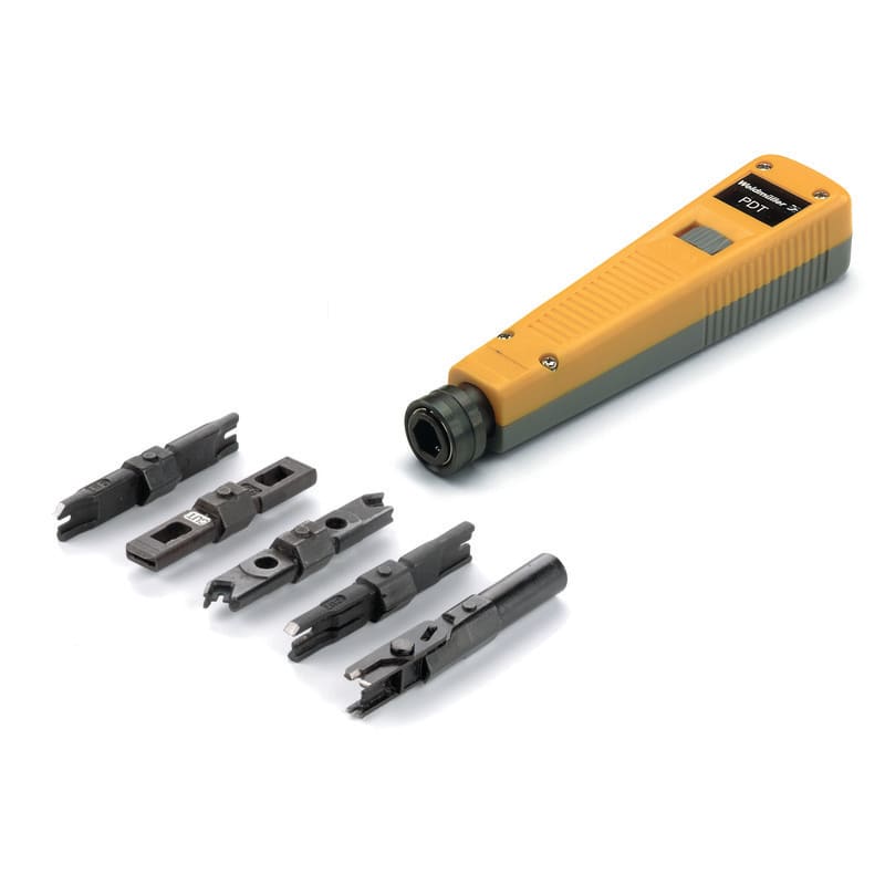 Weidmuller - ERME LSA PLUS STANDARD Schneider