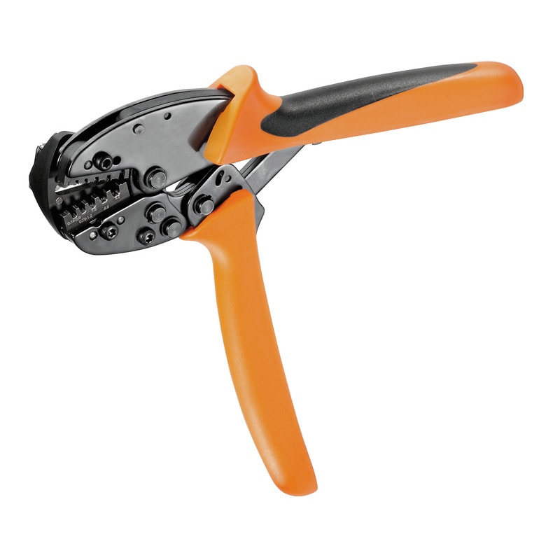 Weidmuller - CTX CM 1.6/2.5 ZERT Messer