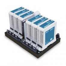 MTL - 9189 redundant system, plug screw terms