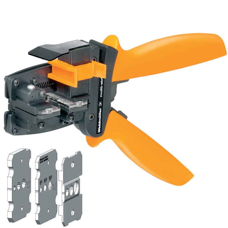 Weidmuller - AIE M-SPX 1.5-6.0 S Schneider