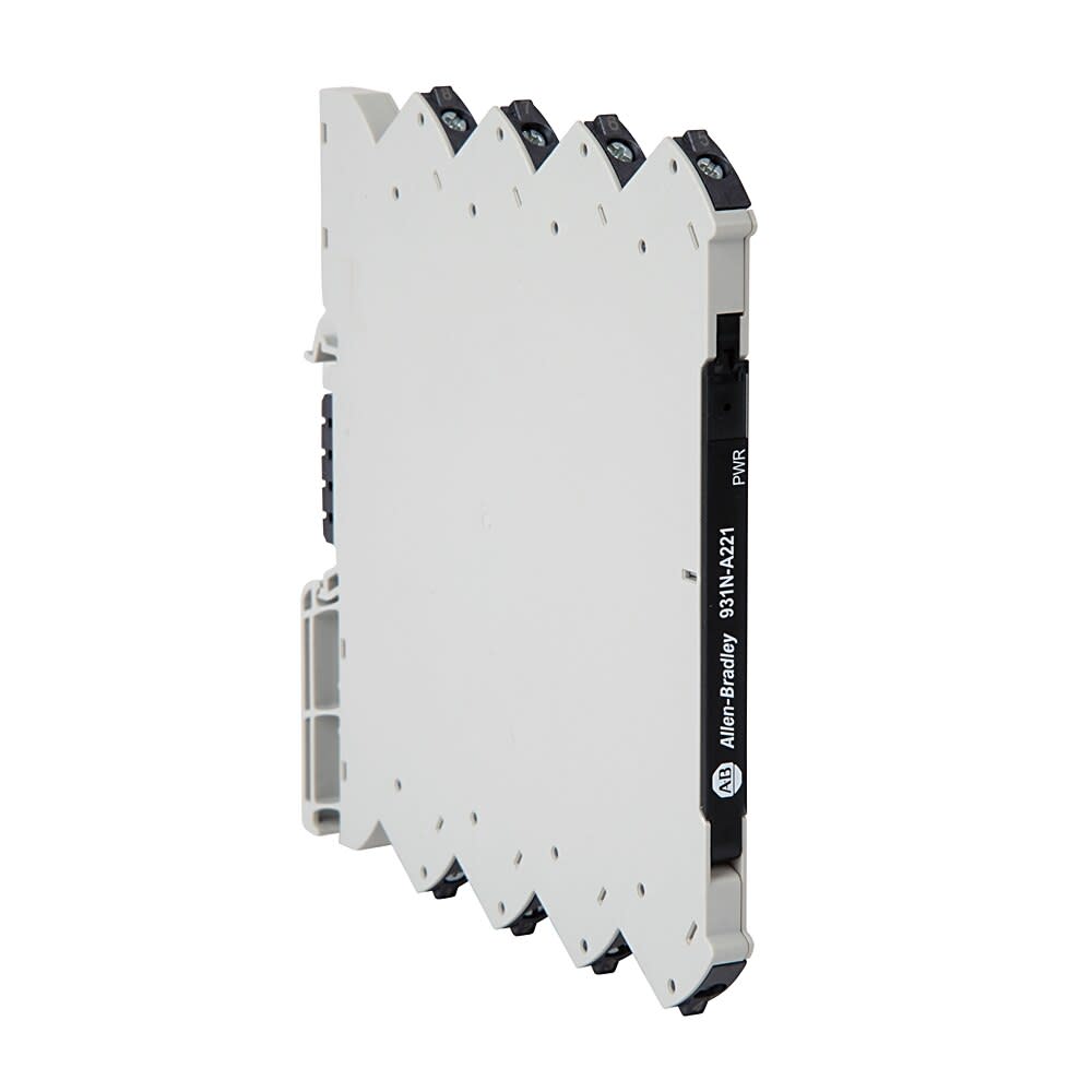 Allen-Bradley - Analog Signal Converter