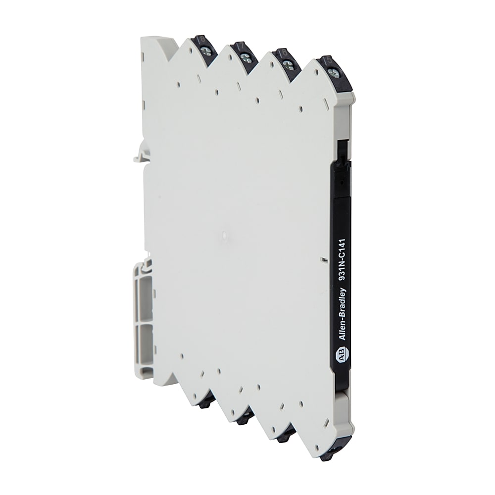 Allen-Bradley - Universal Input to Anlaog Output,24VDC