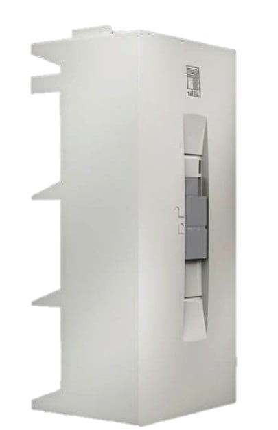 Rittal - SV An.Ad. 250A, 690V (CU0,166)