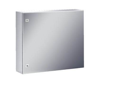 Rittal - KEL 9407600 Leergehaeuse 760x760x300