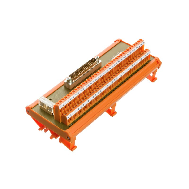 Weidmuller - RS 4AIO DP SD S SPS-Kommunikations-Modul