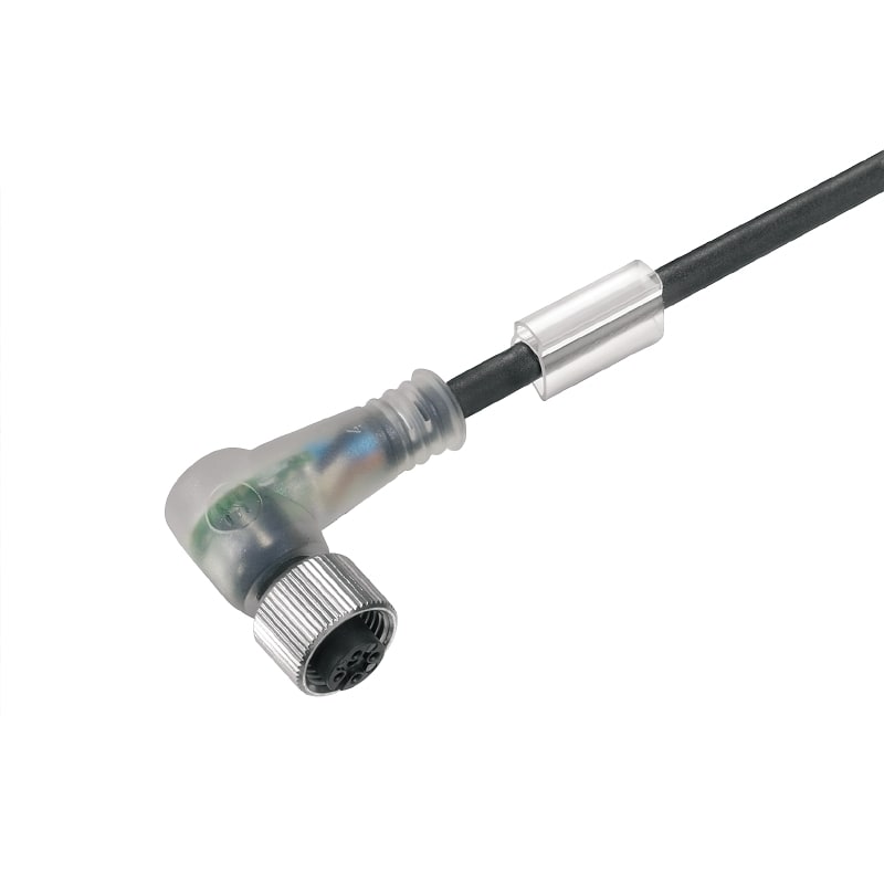 Weidmuller - SAIL-M12BW-4-2L1.5U Konf. Sensor-Akt