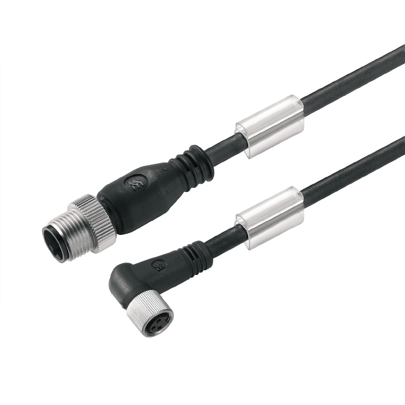 Weidmuller - SAIL-M12GM8W-4-1.5U Konf. Sensor-Akt