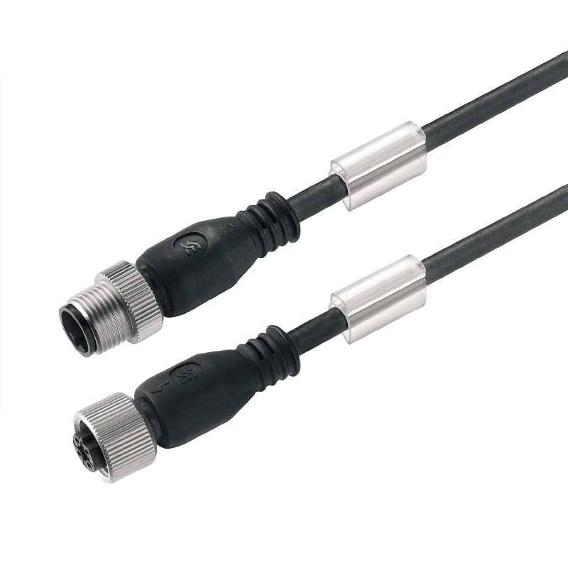 Weidmuller - SAIL-M12GM12G-3-1.5U Konf. Sensor-Akt