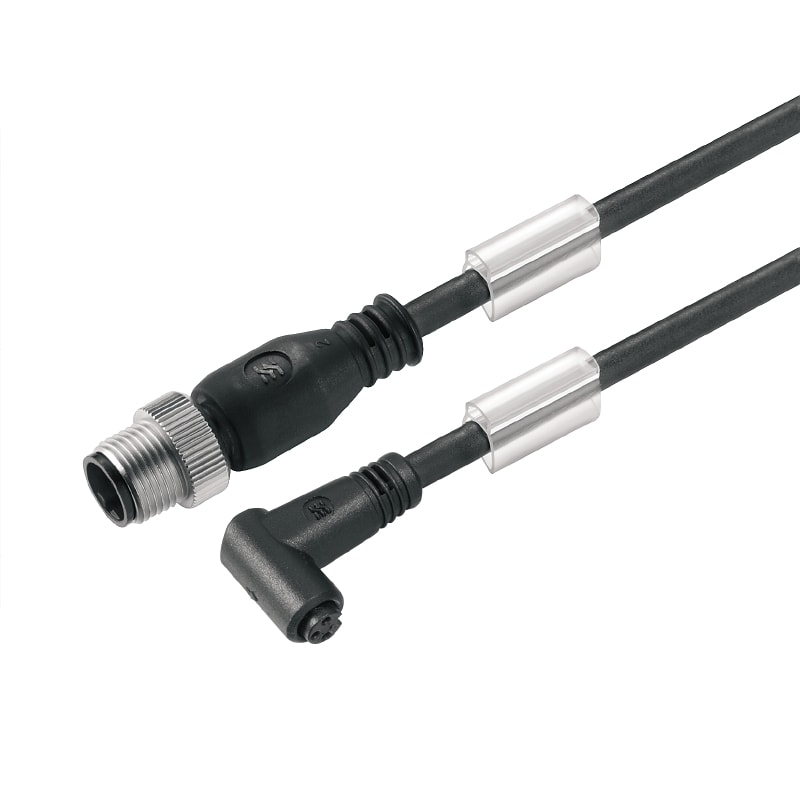 Weidmuller - SAIL-M12GM8WR-3-1.5U Konf. Sensor-Akt