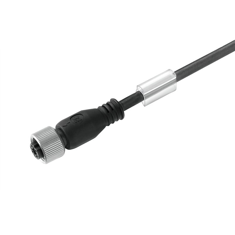 Weidmuller - SAIL-M12G-4-0.3U Konf. Sensor-Akt