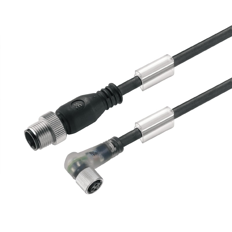 Weidmuller - SAIL-M12GM8W-3L10U Konf. Sensor-Akt