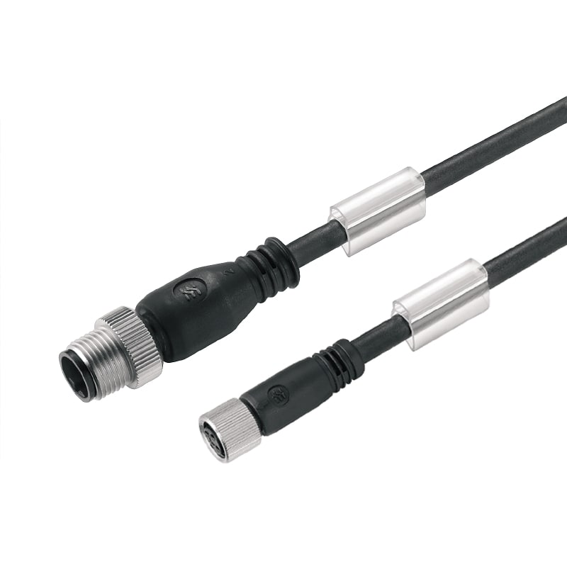Weidmuller - SAIL-M12GM8G-3-0.6U Konf. Sensor-Akt