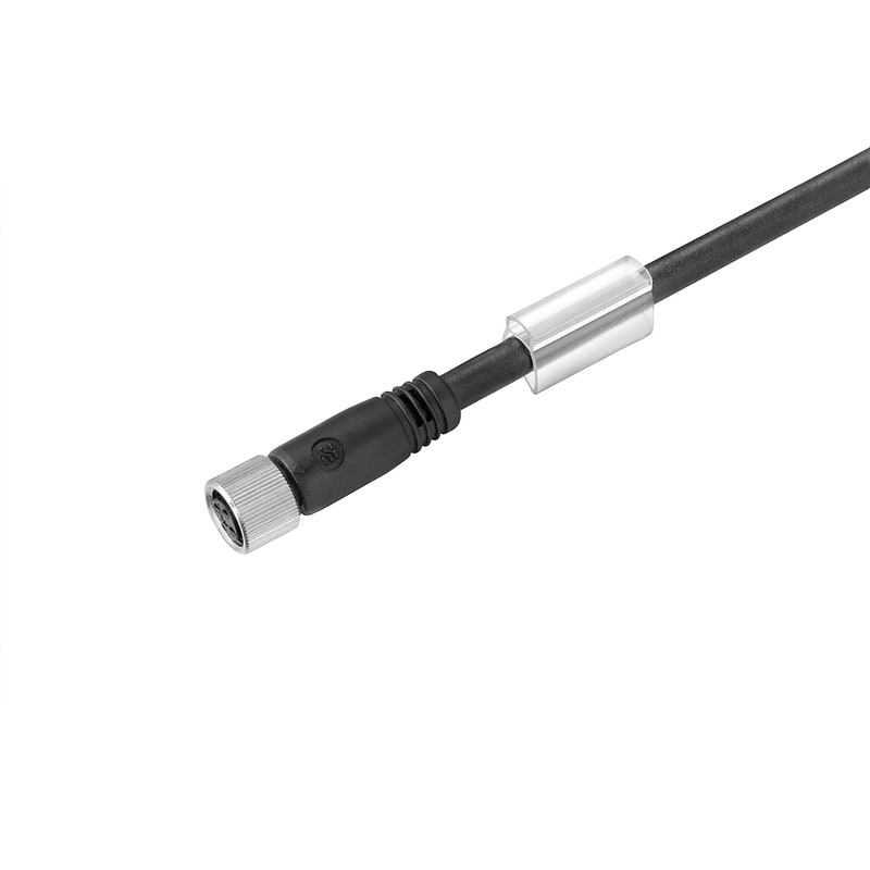 Weidmuller - SAIL-M8BG-4-25U Kabel, Leitung