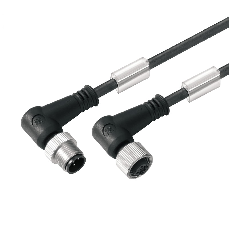Weidmuller - SAIL-M12WM12W-5-1.5U Konf. Sensor-Akt