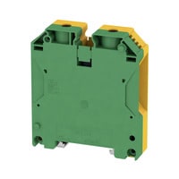 Weidmuller - WPE 70N/35 Erdanschlussklemme