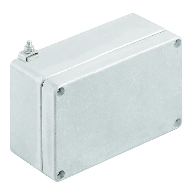 Weidmuller - KLIPPON K21 EX Schrank/Geh. f. Explosi