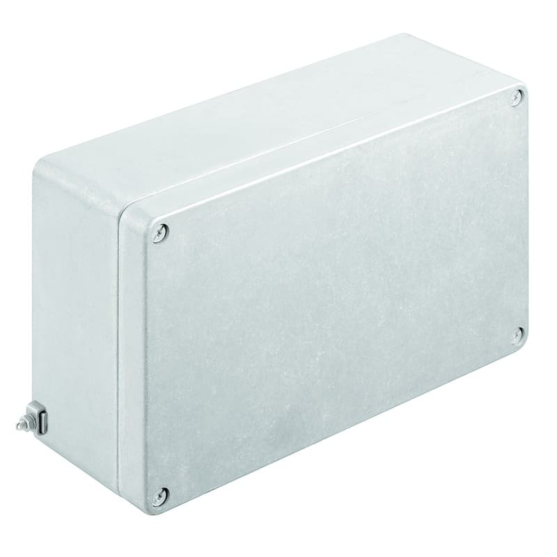 Weidmuller - KLIPPON K61 EX Schrank/Geh. f. Explosi
