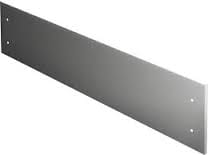 Rittal - SV Frontblende fuer VX, unten
