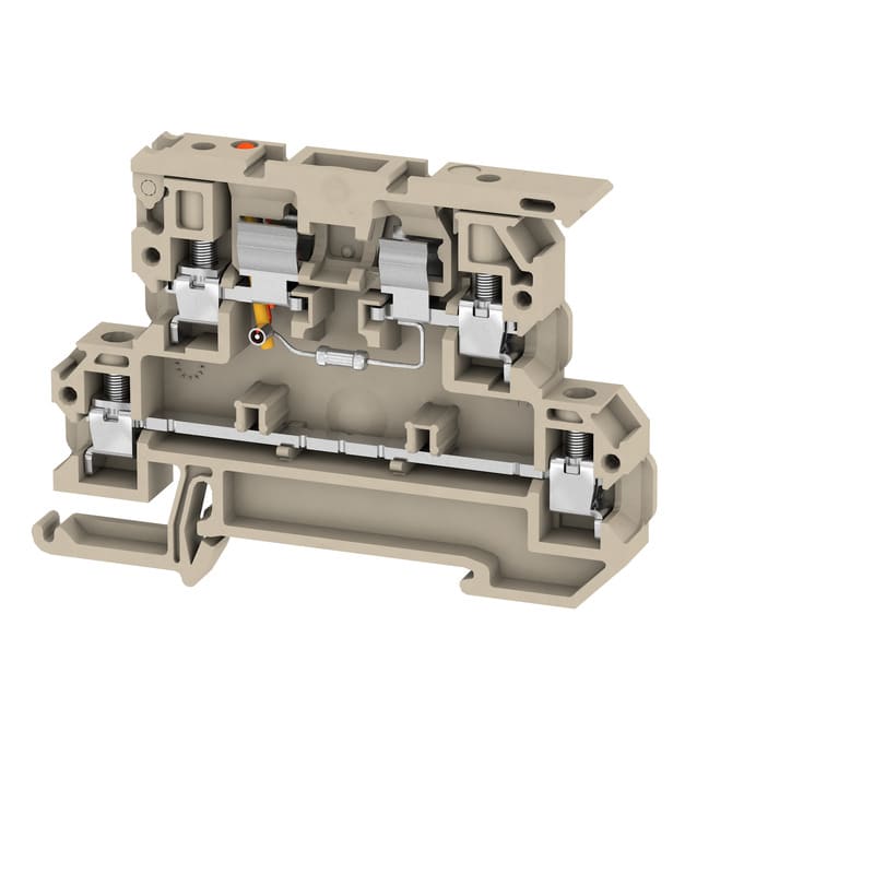 Weidmuller - KDKS 1EN/LLC 10-36V AC/DC