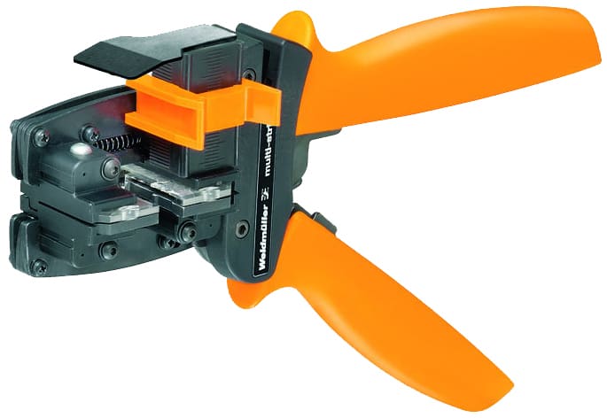 Weidmuller - multi-stripax ASI Zange