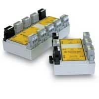 MTL - 4-PORT MEGABLOCK - SPUR GUARD
