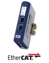 HMS - DeviceNet adapter ABC-CAN-DEVS