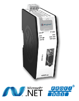 HMS - Profibus to .NET Gateway 24VDC