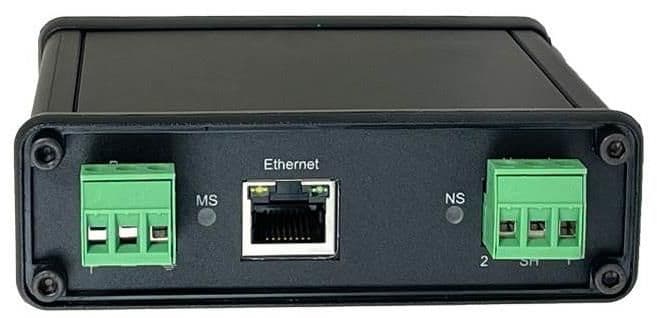 Prosoft - "EtherNet/IP to DH+ or RIO "