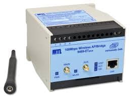 MTL - IS wireless AP/bridge