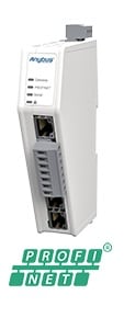 HMS - Anybus Communicator Serial Master - PROF