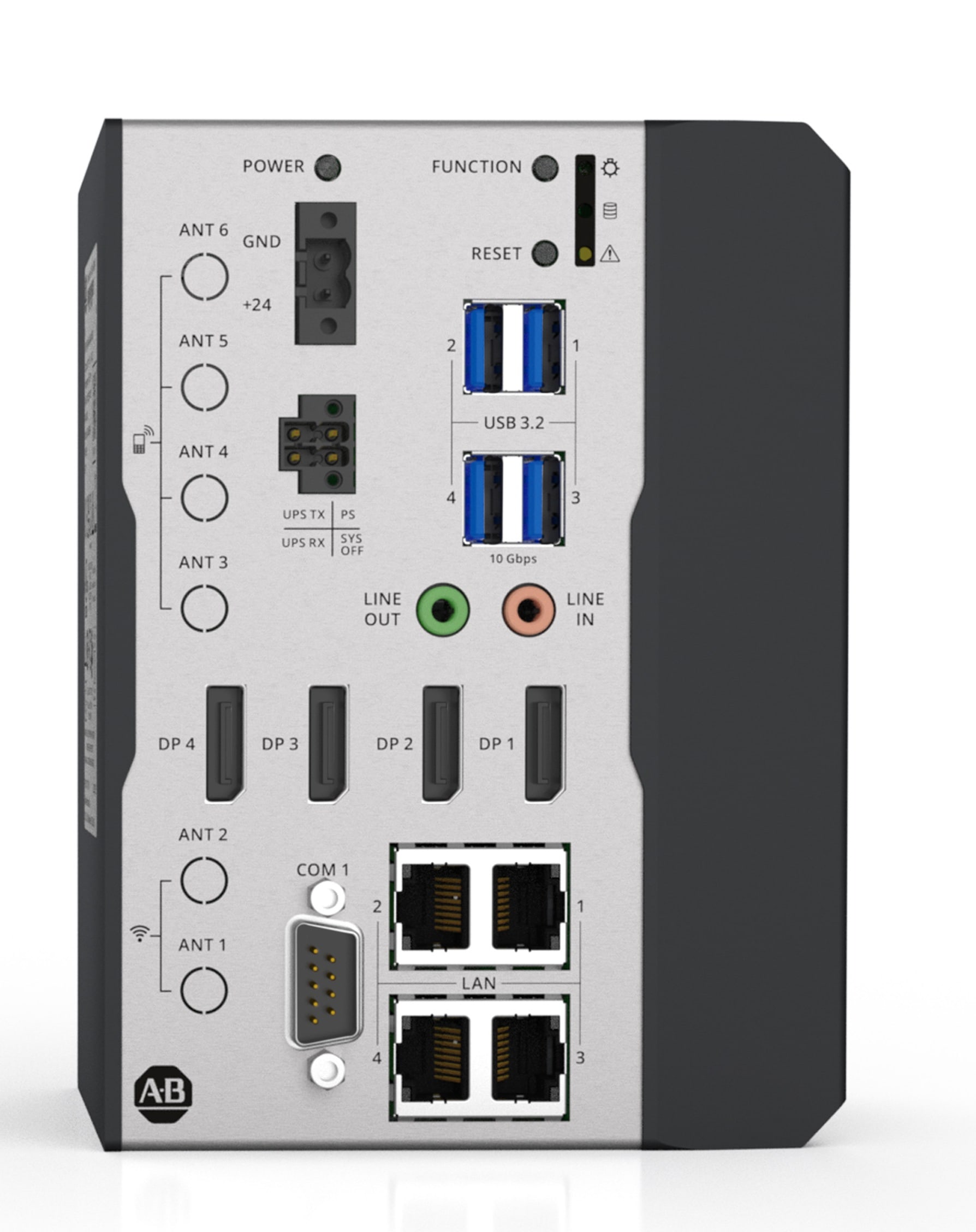 Allen-Bradley - VersaView 6300V Accessories