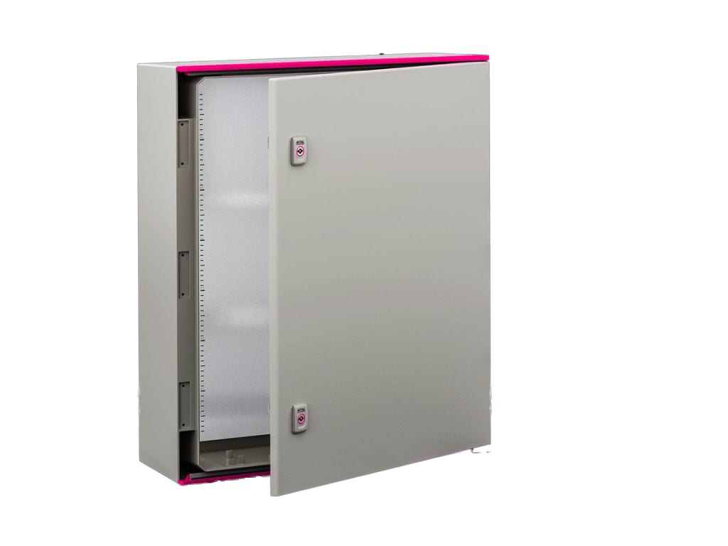 Rittal - AX Kunststoff 400x400x200