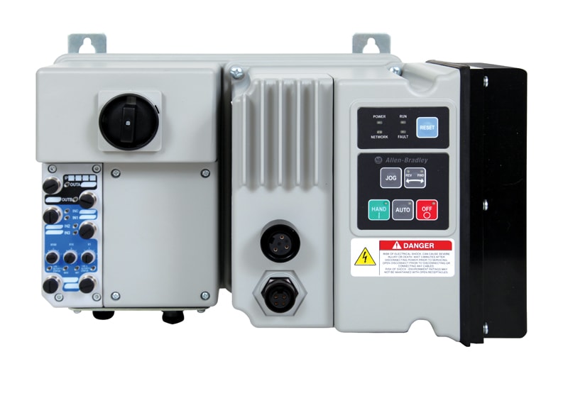 Allen-Bradley - Variable Frequency Drive
