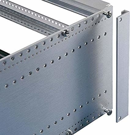 Heitec Elektronikaufbausysteme - 3685277 BefestFlansch (VE 2 Stk)