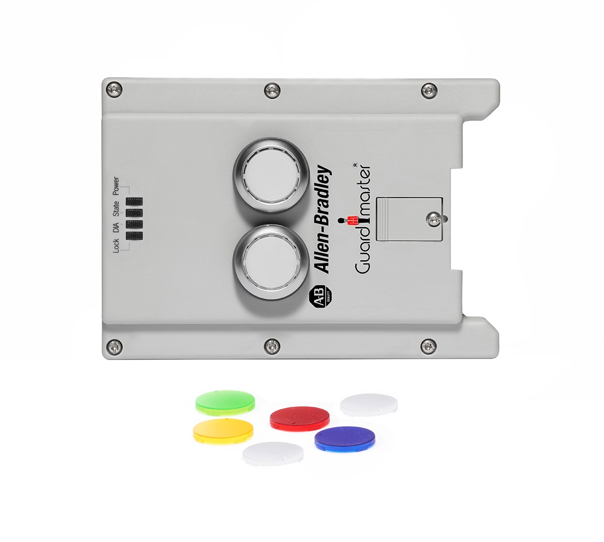 Guardmaster - 442G Control Cover
