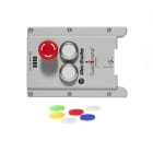Guardmaster - 442G Control Cover