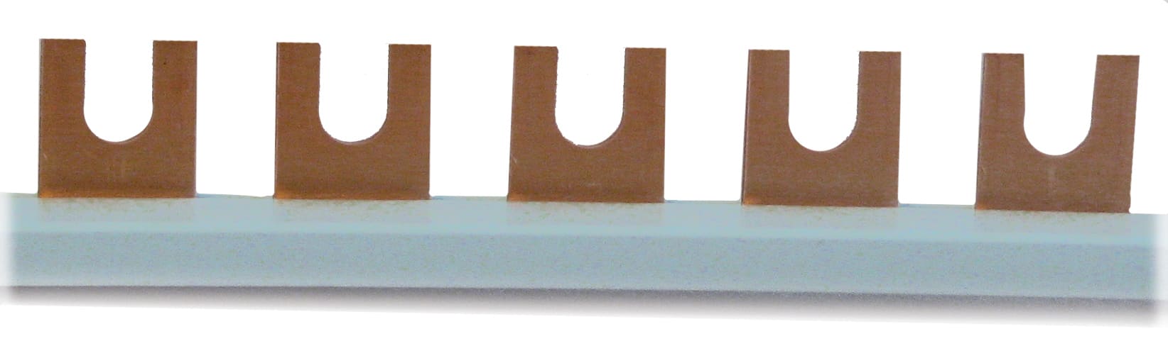 Allen-Bradley - MCB Commoning Link Accessory 3 pole