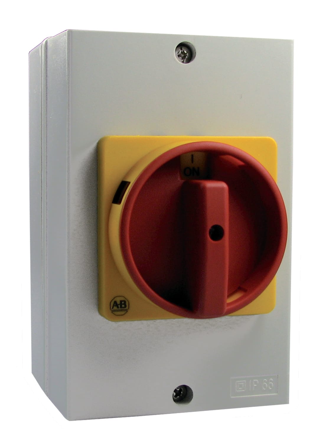 Allen-Bradley - 63A 6P LOADSW. IN M/THREAD BOX