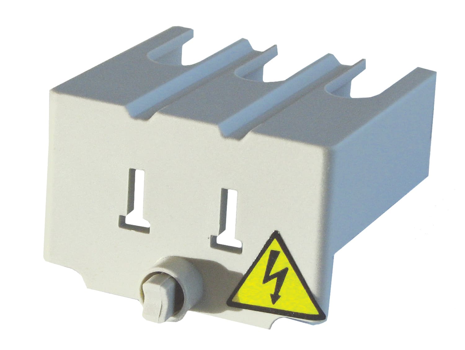 Allen-Bradley - Klemmenabdeckung, 3pf.194E-25/32