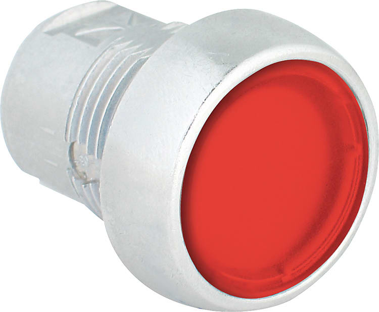 Allen-Bradley - Beleuchtet Flach 800F 22 mm