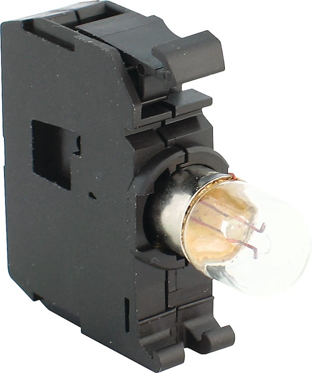 Allen-Bradley - Glhlampe 800F 22 mm