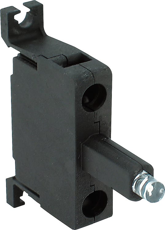 Allen-Bradley - Integrierte LED Module 240V AC, rot
