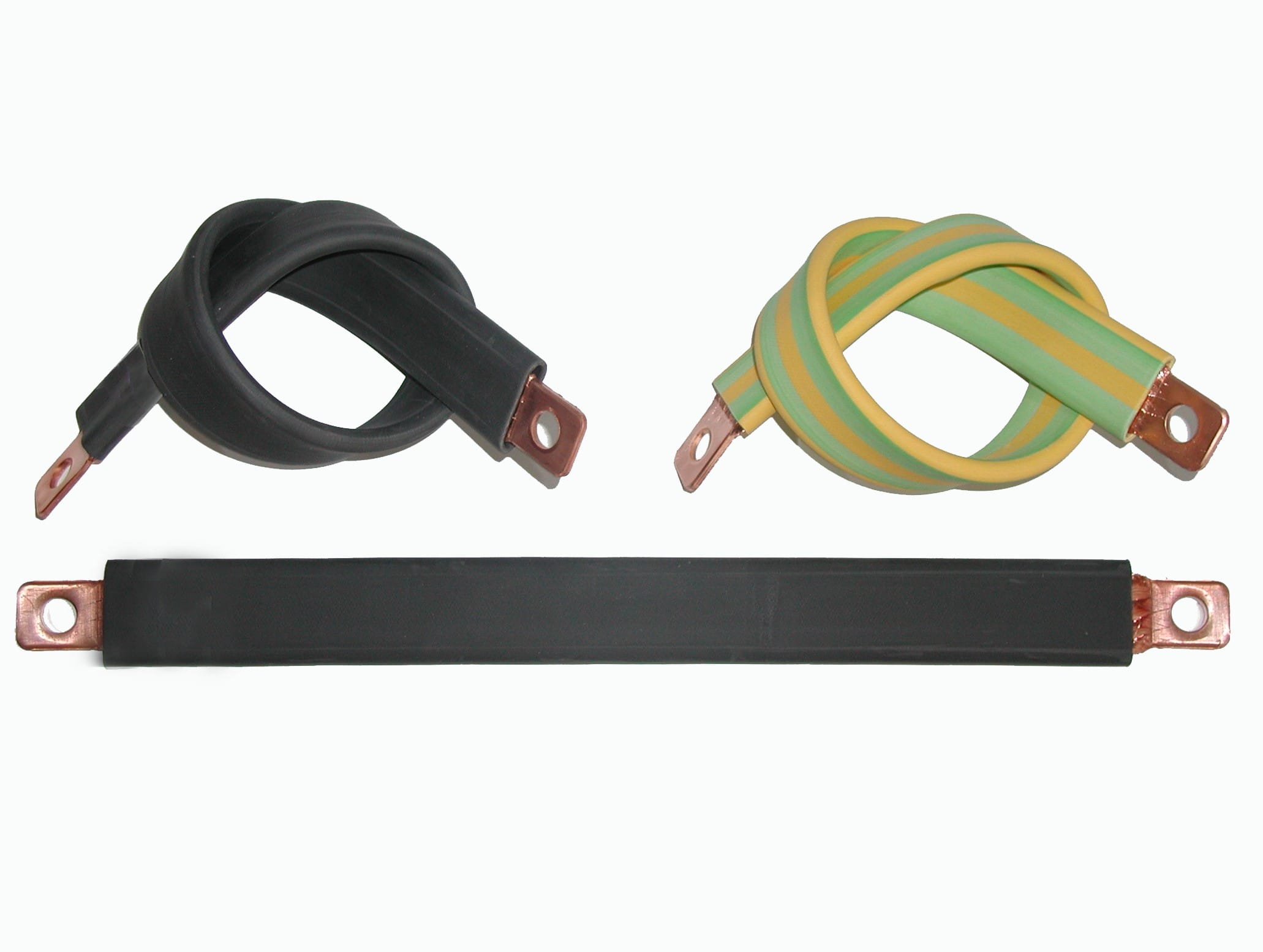 Allen-Bradley - CU-FLEX BUSBAR, 420A, 800MM (1=QTY 2)